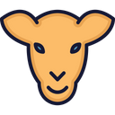 پیش‌نمایش فایل cow-3157500 از پک حیوان و پرنده