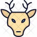 پیش‌نمایش فایل deer-3157461 از پک حیوان و پرنده