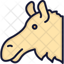 پیش‌نمایش فایل donkey-3157423 از پک حیوان و پرنده