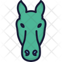 پیش‌نمایش فایل donkey-3157494 از پک حیوان و پرنده