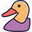 پیش‌نمایش فایل duck-3157493 از پک حیوان و پرنده