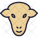 پیش‌نمایش فایل goat-3157504 از پک حیوان و پرنده