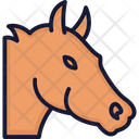 پیش‌نمایش فایل horse-3157495 از پک حیوان و پرنده