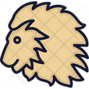 پیش‌نمایش فایل lion-3157460 از پک حیوان و پرنده