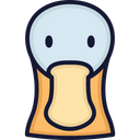 پیش‌نمایش فایل mallard-duck-3157434 از پک حیوان و پرنده