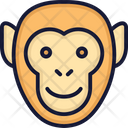 پیش‌نمایش فایل monkey-3157498 از پک حیوان و پرنده