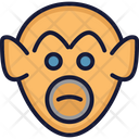 پیش‌نمایش فایل monkey-3157499 از پک حیوان و پرنده