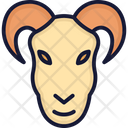 پیش‌نمایش فایل mouflon-goat-3157501 از پک حیوان و پرنده