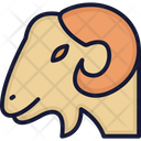 پیش‌نمایش فایل mountain-goat-3157502 از پک حیوان و پرنده