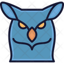 پیش‌نمایش فایل owl-3157464 از پک حیوان و پرنده