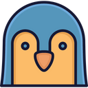 پیش‌نمایش فایل penguin-3157442 از پک حیوان و پرنده