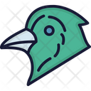 پیش‌نمایش فایل pigeon-3157477 از پک حیوان و پرنده