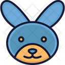 پیش‌نمایش فایل rabbit-3157440 از پک حیوان و پرنده