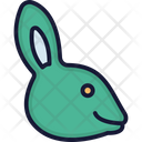 پیش‌نمایش فایل rabbit-3157508 از پک حیوان و پرنده