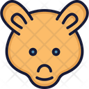 پیش‌نمایش فایل bear-3157690 از پک حیوان و پرنده