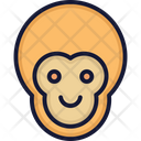 پیش‌نمایش فایل monkey-3157692 از پک حیوان و پرنده