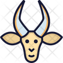 پیش‌نمایش فایل mountain-goat-3157708 از پک حیوان و پرنده