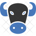 پیش‌نمایش فایل bull-3159186 از پک حیوان و پرنده