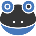 پیش‌نمایش فایل frog-3159215 از پک حیوان و پرنده