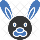 پیش‌نمایش فایل rabbit-3159212 از پک حیوان و پرنده