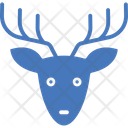 پیش‌نمایش فایل reindeer-3159168 از پک حیوان و پرنده