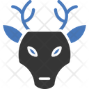 پیش‌نمایش فایل deer-3159439 از پک حیوان و پرنده