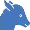 پیش‌نمایش فایل horse-3159410 از پک حیوان و پرنده