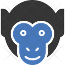 پیش‌نمایش فایل monkey-3159475 از پک حیوان و پرنده