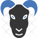 پیش‌نمایش فایل mouflon-goat-3159479 از پک حیوان و پرنده