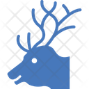 پیش‌نمایش فایل reindeer-3159488 از پک حیوان و پرنده