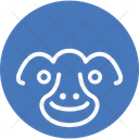 پیش‌نمایش فایل chimpanzee-3159508 از پک حیوان و پرنده