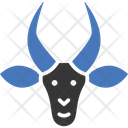 پیش‌نمایش فایل mountain-goat-3159518 از پک حیوان و پرنده