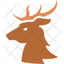 پیش‌نمایش فایل reindeer-3158716 از پک حیوان و پرنده