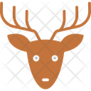 پیش‌نمایش فایل reindeer-3158735 از پک حیوان و پرنده