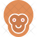 پیش‌نمایش فایل monkey-3159108 از پک حیوان و پرنده