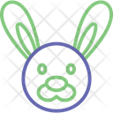 پیش‌نمایش فایل rabbit-3159606 از پک حیوان و پرنده