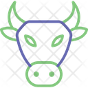 پیش‌نمایش فایل cow-3161659 از پک حیوان و پرنده