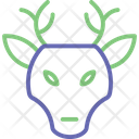 پیش‌نمایش فایل deer-3161658 از پک حیوان و پرنده