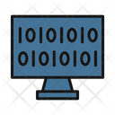 پیش‌نمایش فایل binary-code-3142322 از پک مفاهیم کسب‌وکار