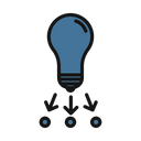 پیش‌نمایش فایل bulb-3142295 از پک مفاهیم کسب‌وکار