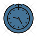پیش‌نمایش فایل clockwise-3142257 از پک مفاهیم کسب‌وکار