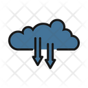 پیش‌نمایش فایل cloud-downloading-3142323 از پک مفاهیم کسب‌وکار