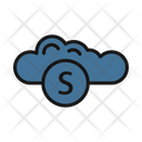 پیش‌نمایش فایل cloud-earning-3142254 از پک مفاهیم کسب‌وکار