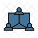 پیش‌نمایش فایل collaboration-3142309 از پک مفاهیم کسب‌وکار