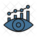 پیش‌نمایش فایل growth-graph-with-eye-3142298 از پک مفاهیم کسب‌وکار