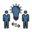 پیش‌نمایش فایل idea-share-3142291 از پک مفاهیم کسب‌وکار