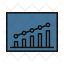 پیش‌نمایش فایل online-graph-3142306 از پک مفاهیم کسب‌وکار