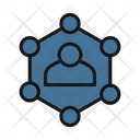 پیش‌نمایش فایل social-network-3142269 از پک مفاهیم کسب‌وکار