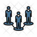 پیش‌نمایش فایل team-3142246 از پک مفاهیم کسب‌وکار
