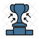 پیش‌نمایش فایل trophy-3142283 از پک مفاهیم کسب‌وکار